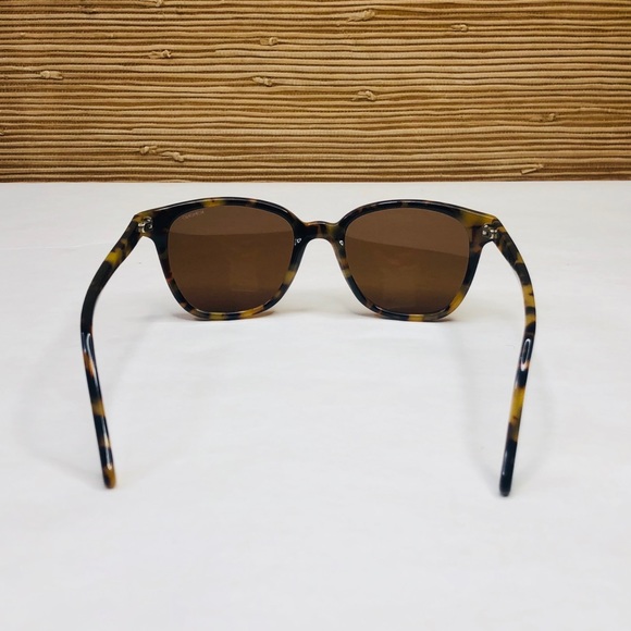 KOMONO Renee Tortoise Demi Sunglasses 🕶 (NEW) - Picture 10 of 12